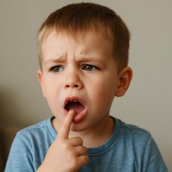 Звук Р у ребёнка: когда не стоит волноваться, а когда пора действовать