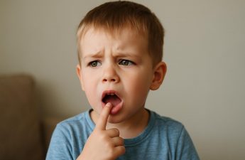 Звук Р у ребёнка: когда не стоит волноваться, а когда пора действовать