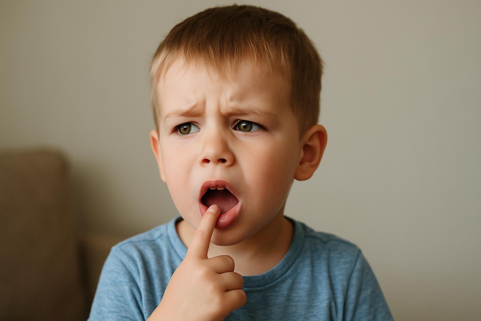 Звук Р у ребёнка: когда не стоит волноваться, а когда пора действовать Звук Р у ребёнка: когда не стоит волноваться, а когда пора действоватьфото