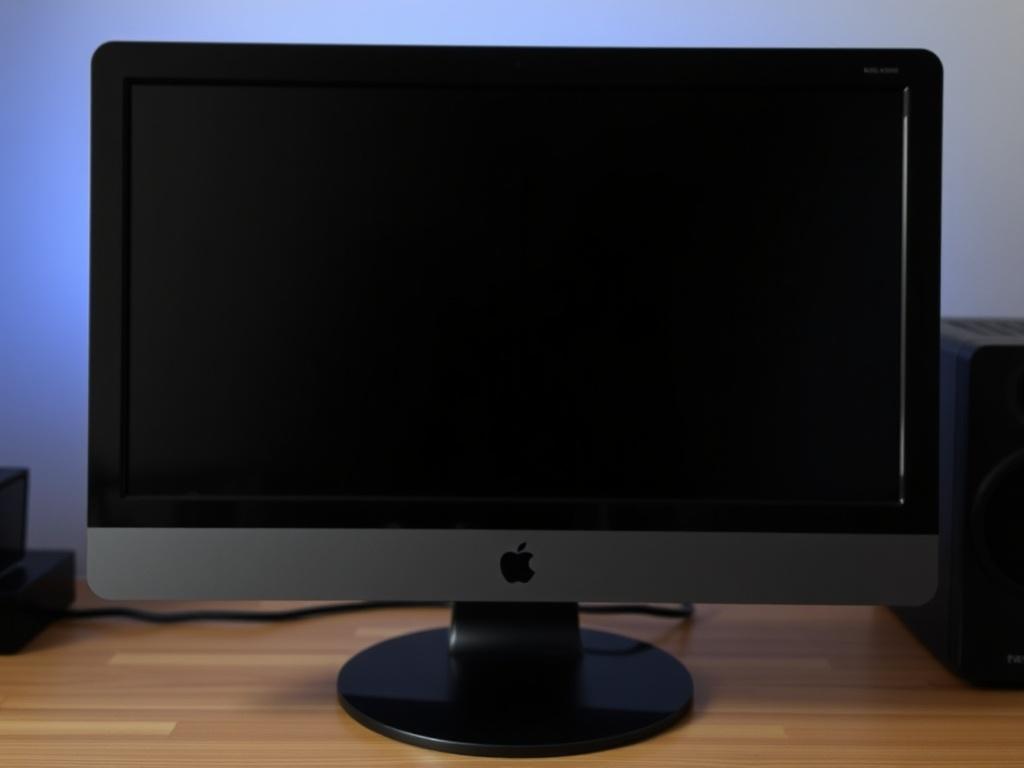 The all-in-one computer turns on but periodically loses sound or does not detect the built-in camera: where to look for the causeфото