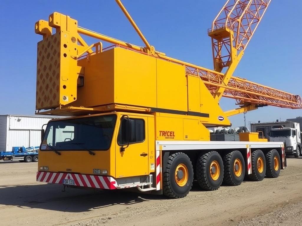 crane rental crane rentalфото