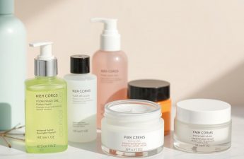 Корейская косметика: как гель-пенка для умывания и крем для лица становятся вашими лучшими помощниками