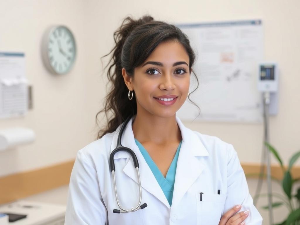 Гинеколог в клинике: как подготовиться, что ждать и как не потеряться в терминах