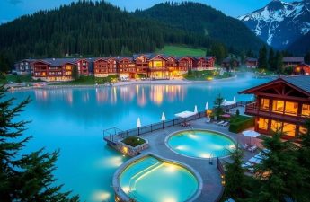 Швейцария без толп: альтернативные направления для уединенного отдыха