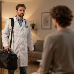 Когда нужна срочная помощь: как работает медицинский вывод из запоя