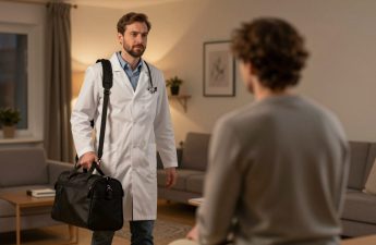 Когда нужна срочная помощь: как работает медицинский вывод из запоя