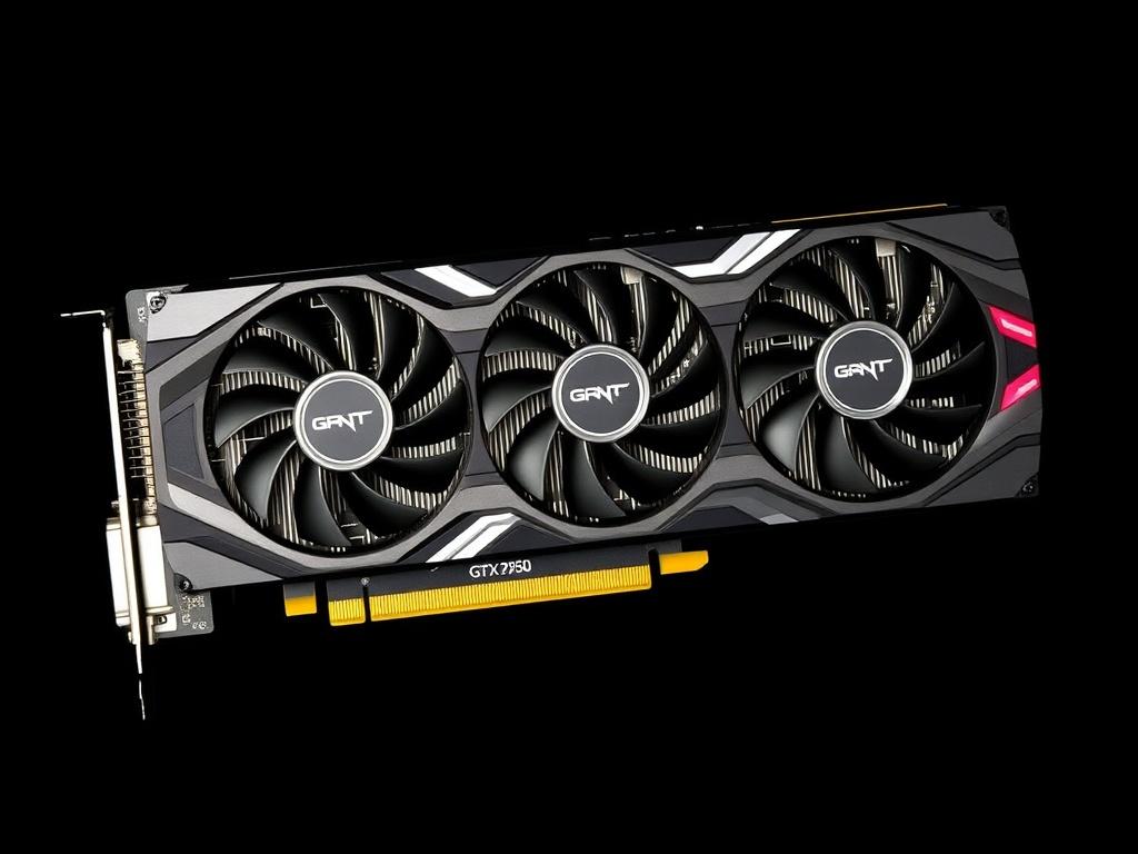 GTX 750 2GB: зачем она ещё нужна и где её место в 2026 году