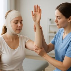 Реабилитация после пластической операции: что нужно знать