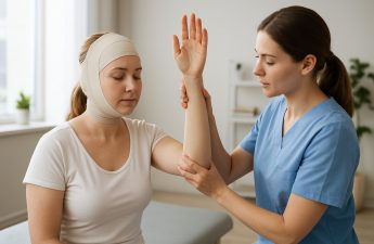 Реабилитация после пластической операции: что нужно знать