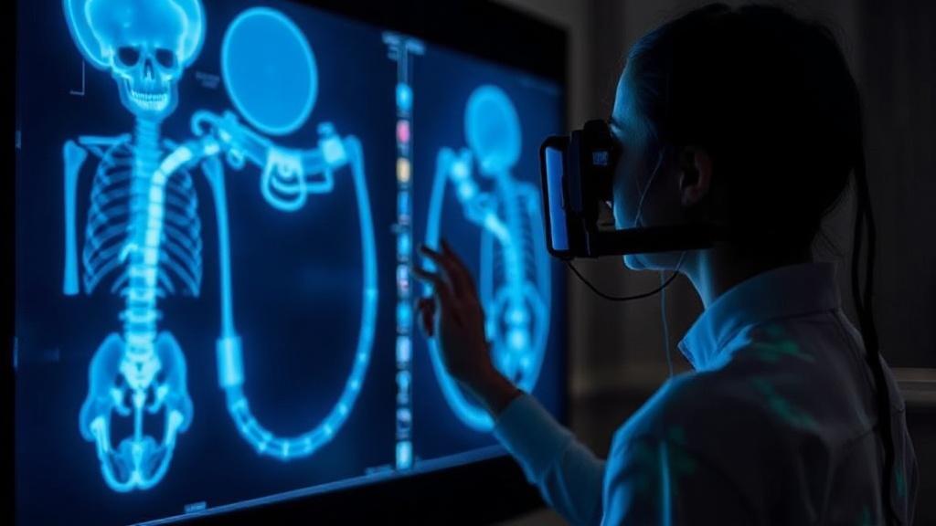 Why is radiography needed? Why is radiography needed?фото