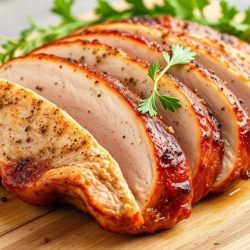 Полезное мясо индейки: почему стоит есть чаще и как извлечь максимум пользы