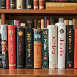 Лучшие книги по саморазвитию, которые действительно хочется дочитать до конца