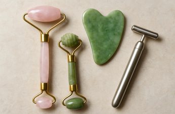 Массажеры для лица: как выбрать, как пользоваться и чего ждать от процедуры